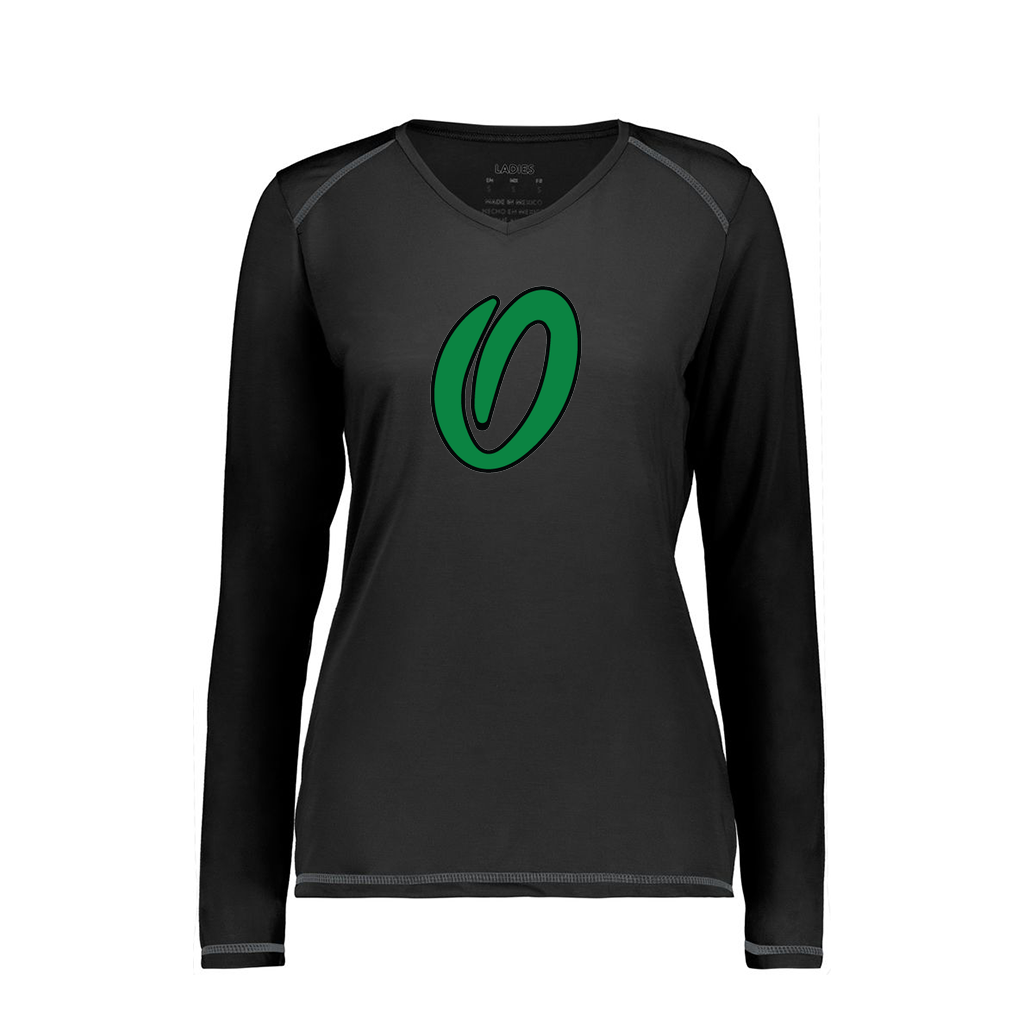 Women's SoftTouch Long Sleeve