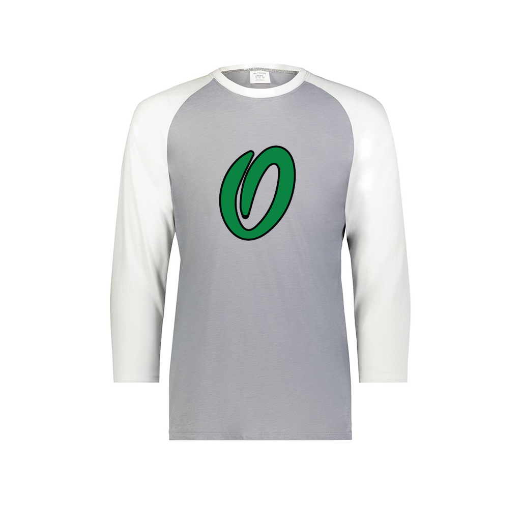 Youth Vintage 3/4 T-Shirt