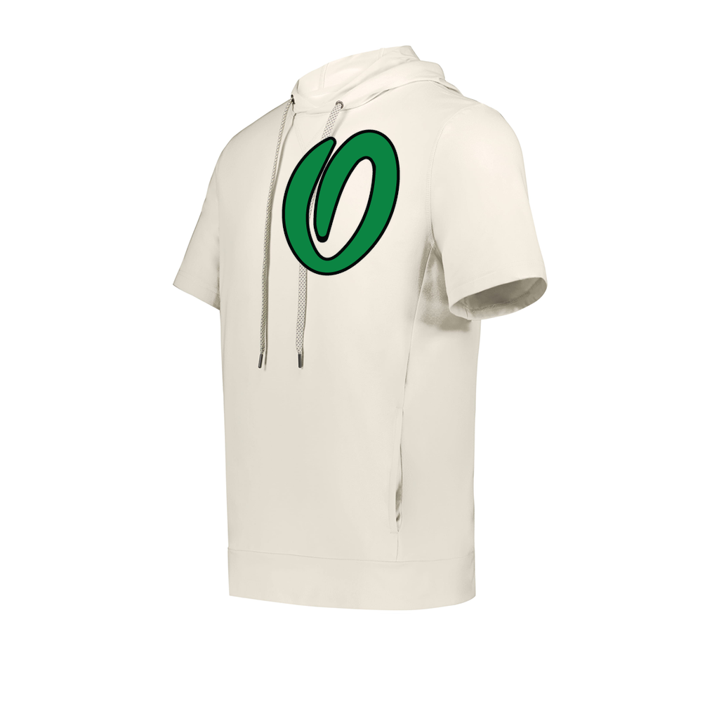 Men's Venturs Soft Knit Short Sleeve Hoodie