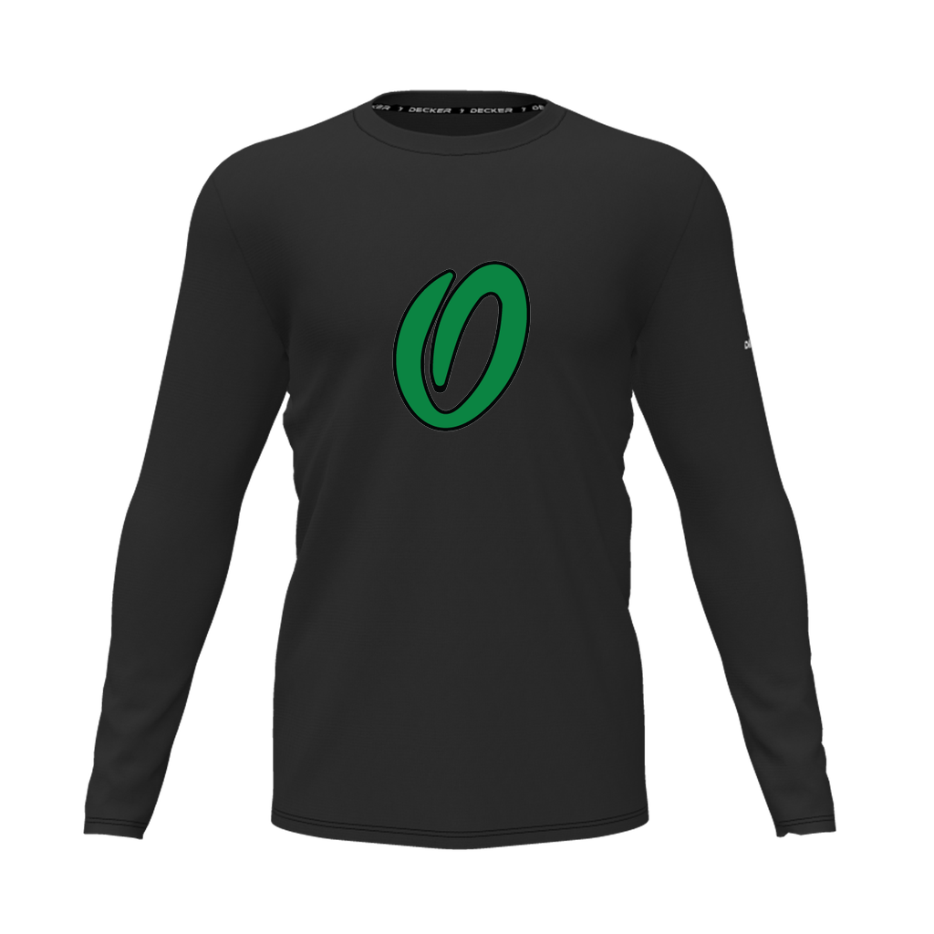 Decker Performance T-Shirt