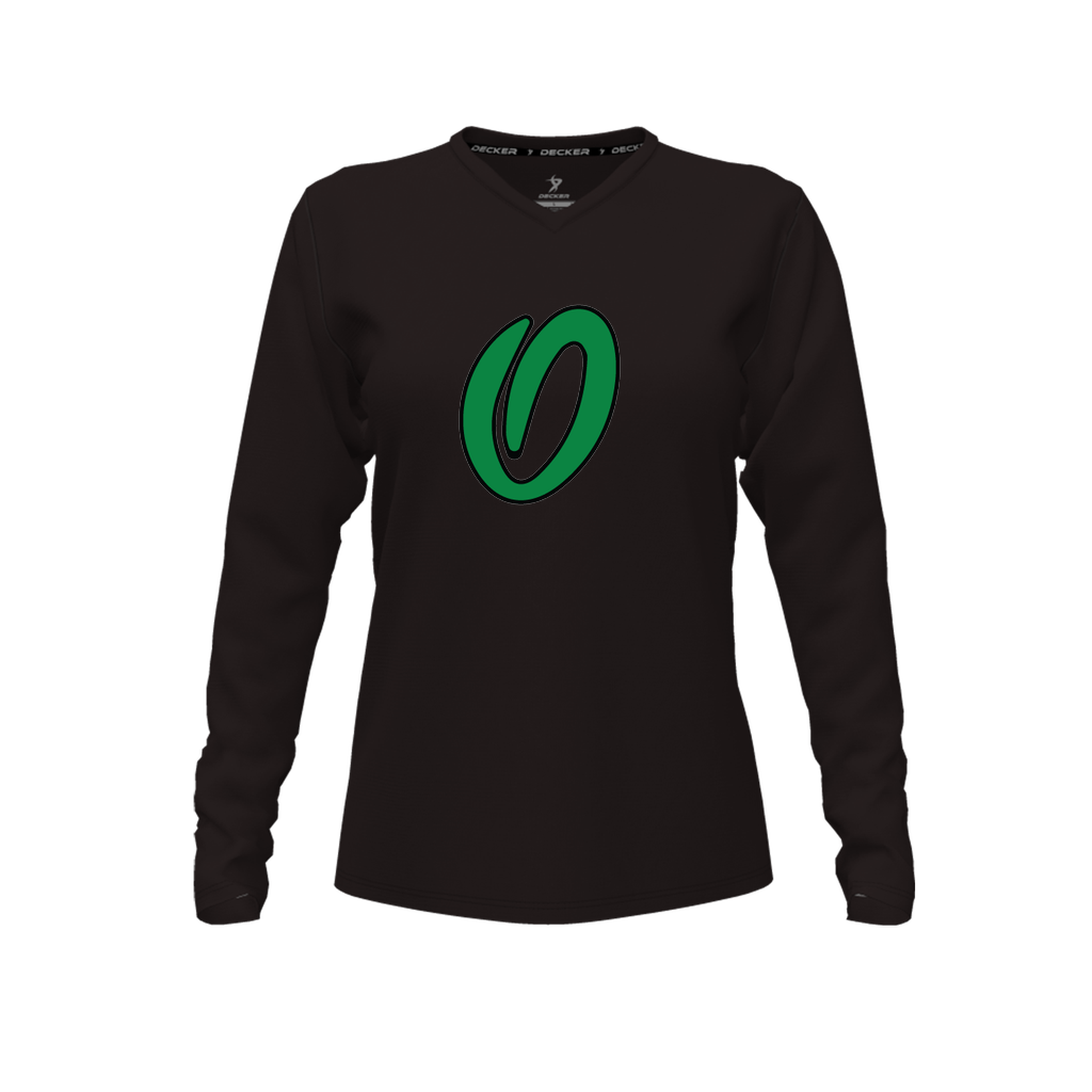 Decker Performance T-Shirt