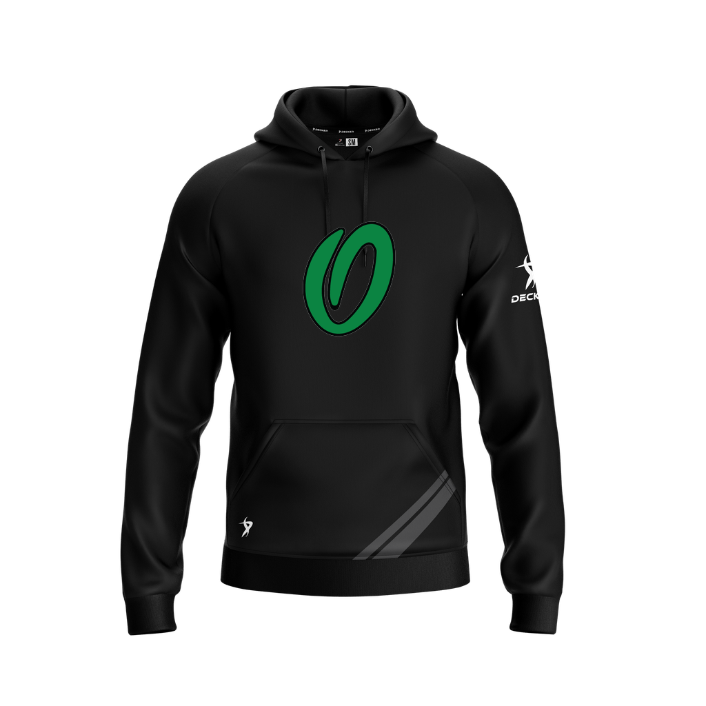 Decker Summit Hoodie