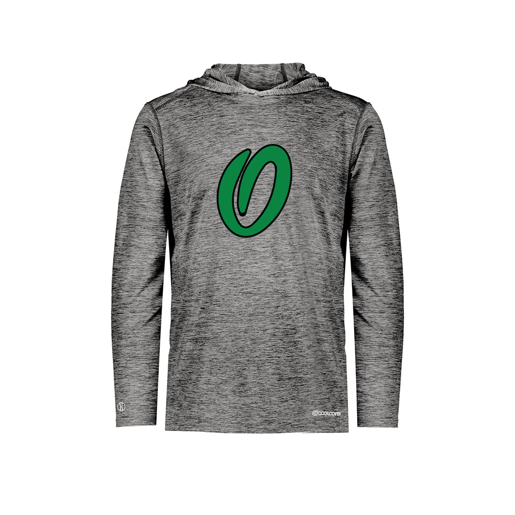 Decker Men's Charge Hoodie