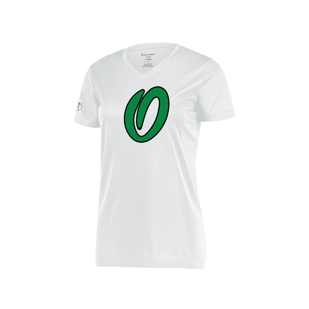 Ladies Movement Dri Fit Shirt